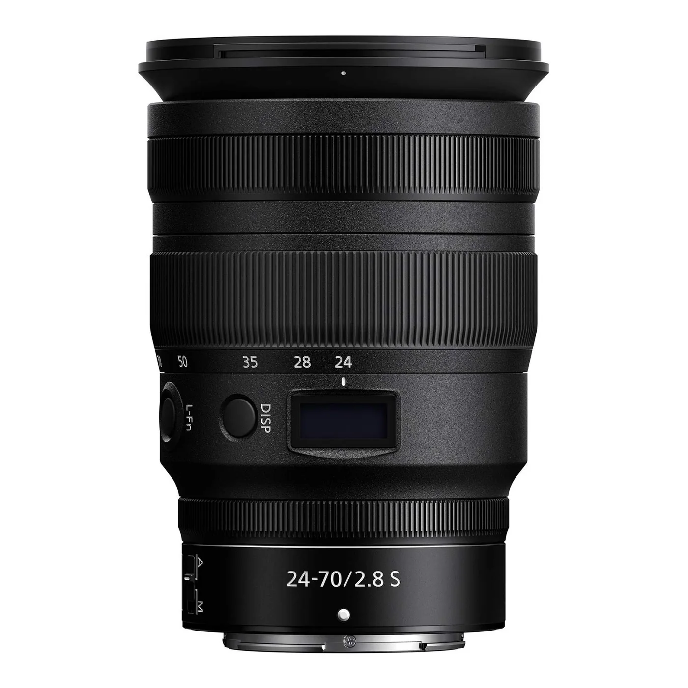 Nikon NIKKOR Z 24-70mm f/2.8 S — imagen 3