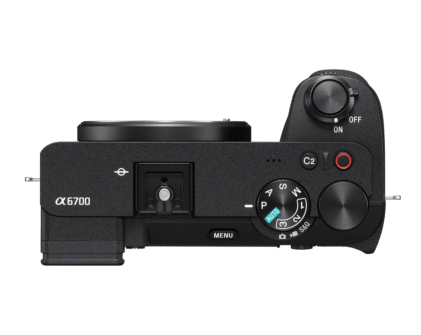 Sony Alpha 6700 — imagen 3
