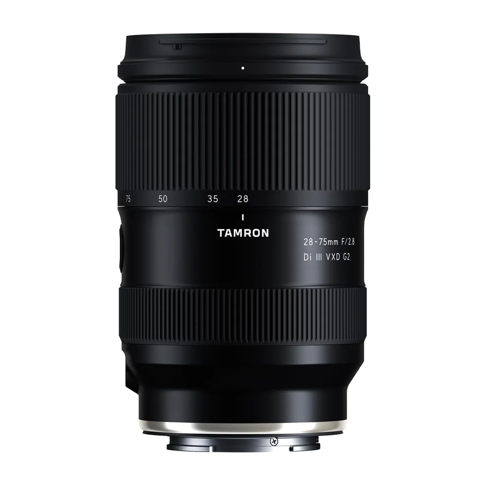 Tamron 28-75mm F2.8 Di III VXD G2 (Sony E) — imagen 3